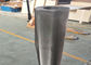 Malla de alambre de acero inoxidable líquida de la malla SS304 del filtro 500