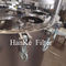 Filtro automático de acero de la limpieza de uno mismo de carbono 8m2 2000um